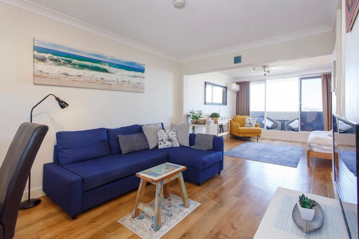 Fremantle Sunset Studio Rottnest Island Views 외부 사진