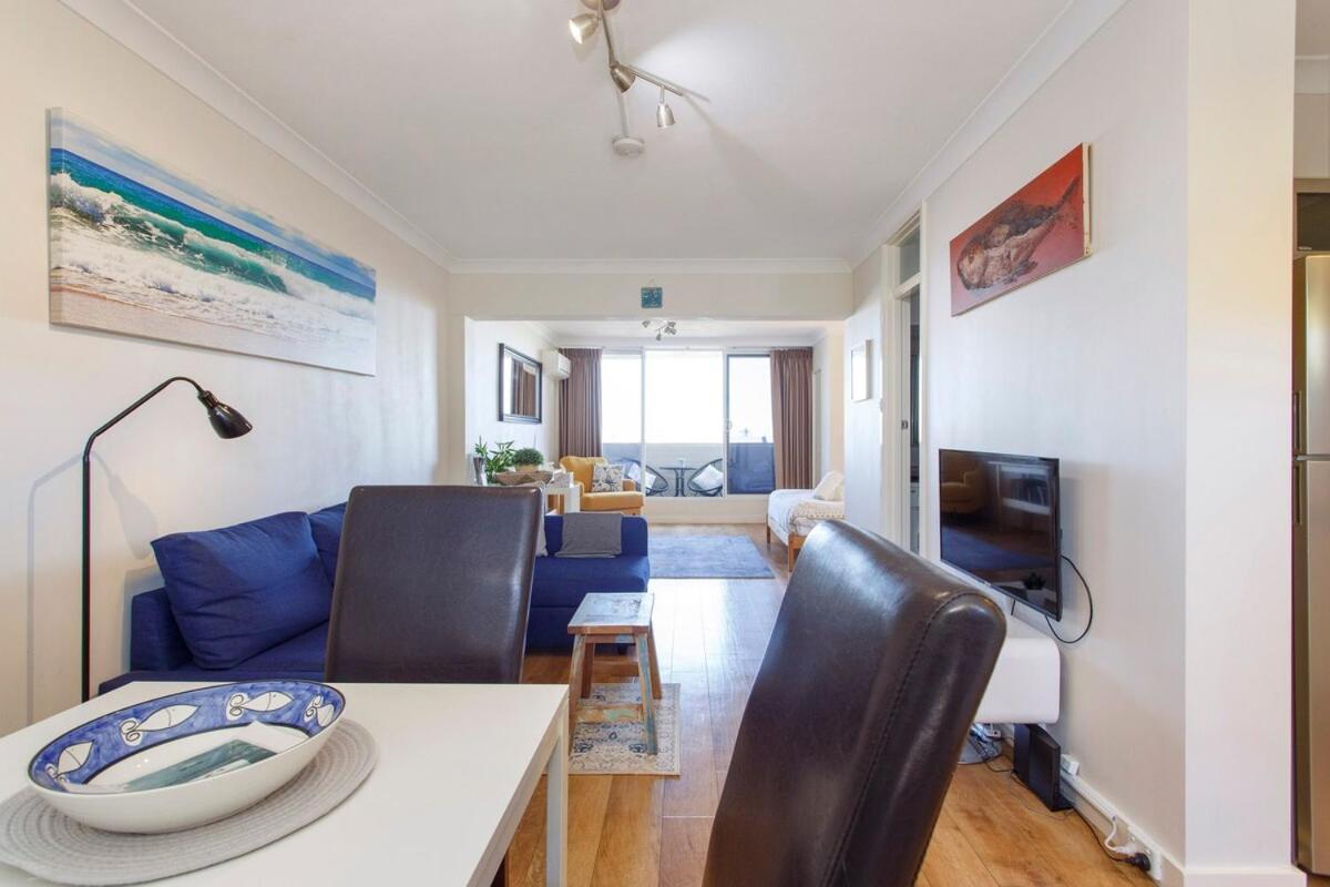 Fremantle Sunset Studio Rottnest Island Views 외부 사진