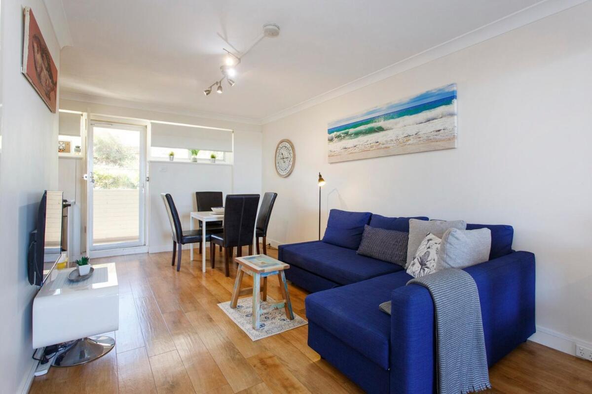 Fremantle Sunset Studio Rottnest Island Views 외부 사진